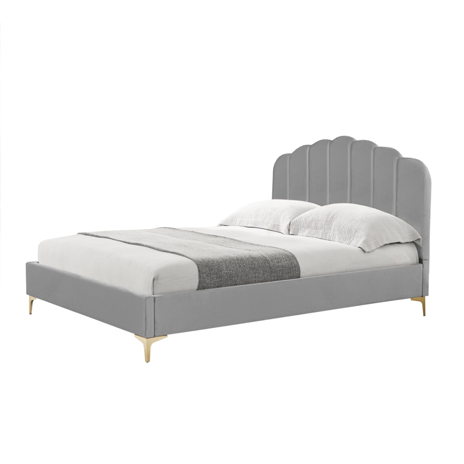 HTI-Living Bett 180 x 200 cm Yoris