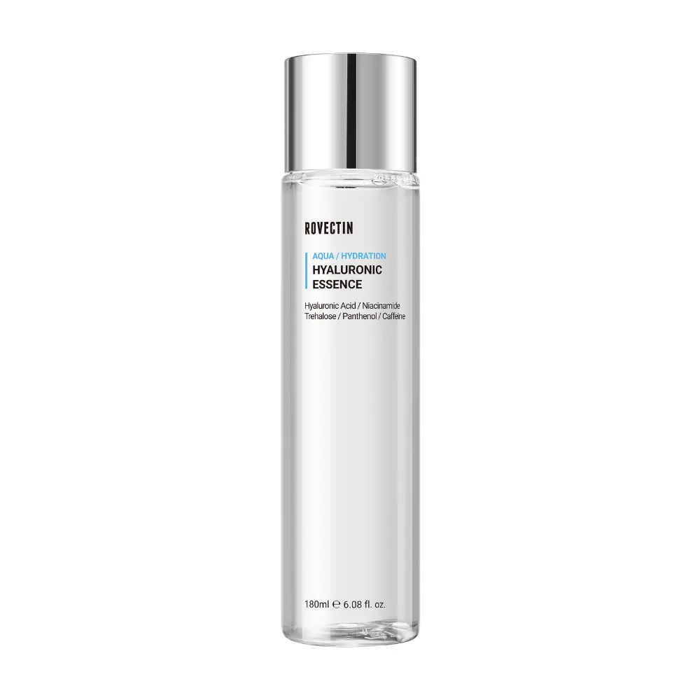 Rovectin Aqua Hyaluronic Essence - 180 ml.