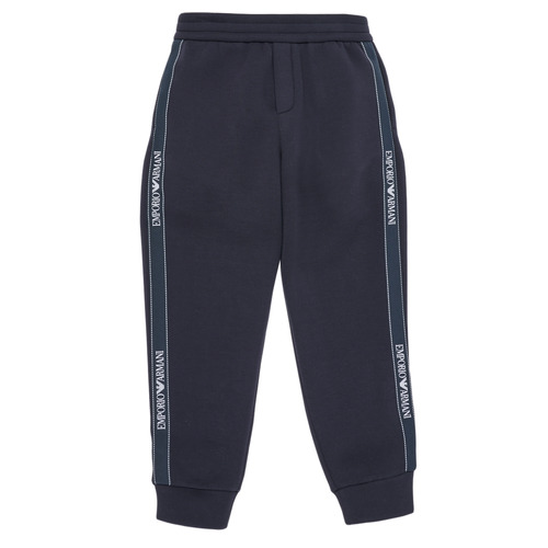 Emporio Armani - 6H4V02-1JDSZ-0101 - Marine / Blanc