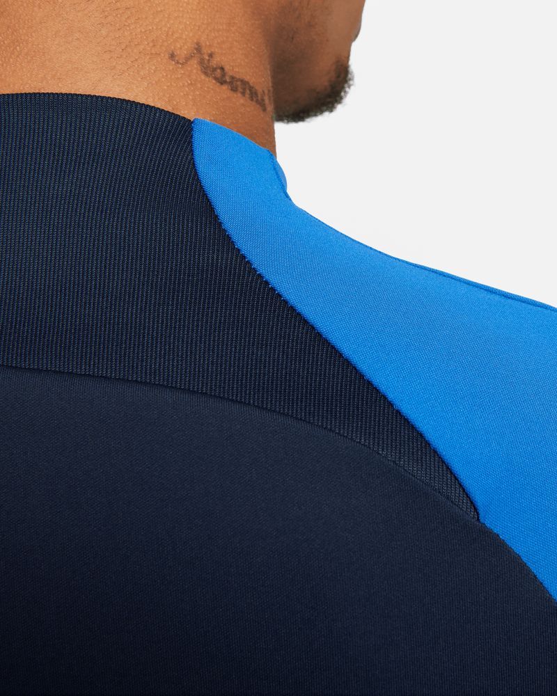 Veste de survêtement Nike Academy Pro Bleu Marine pour homme