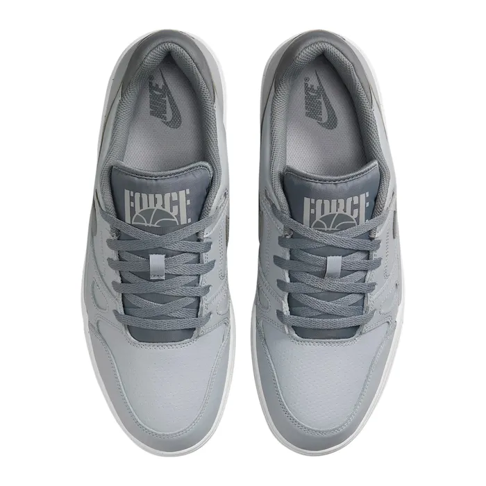 Nike Full Force Low Sneakers Heren