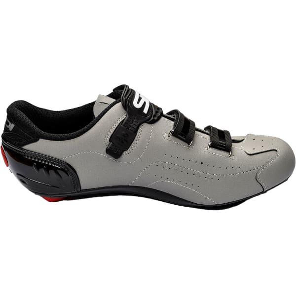 Chaussure vélo route SIDI ALBA 2 GREY/BLACK