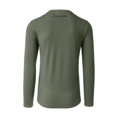 Martini SportswearPeakpower - oliv