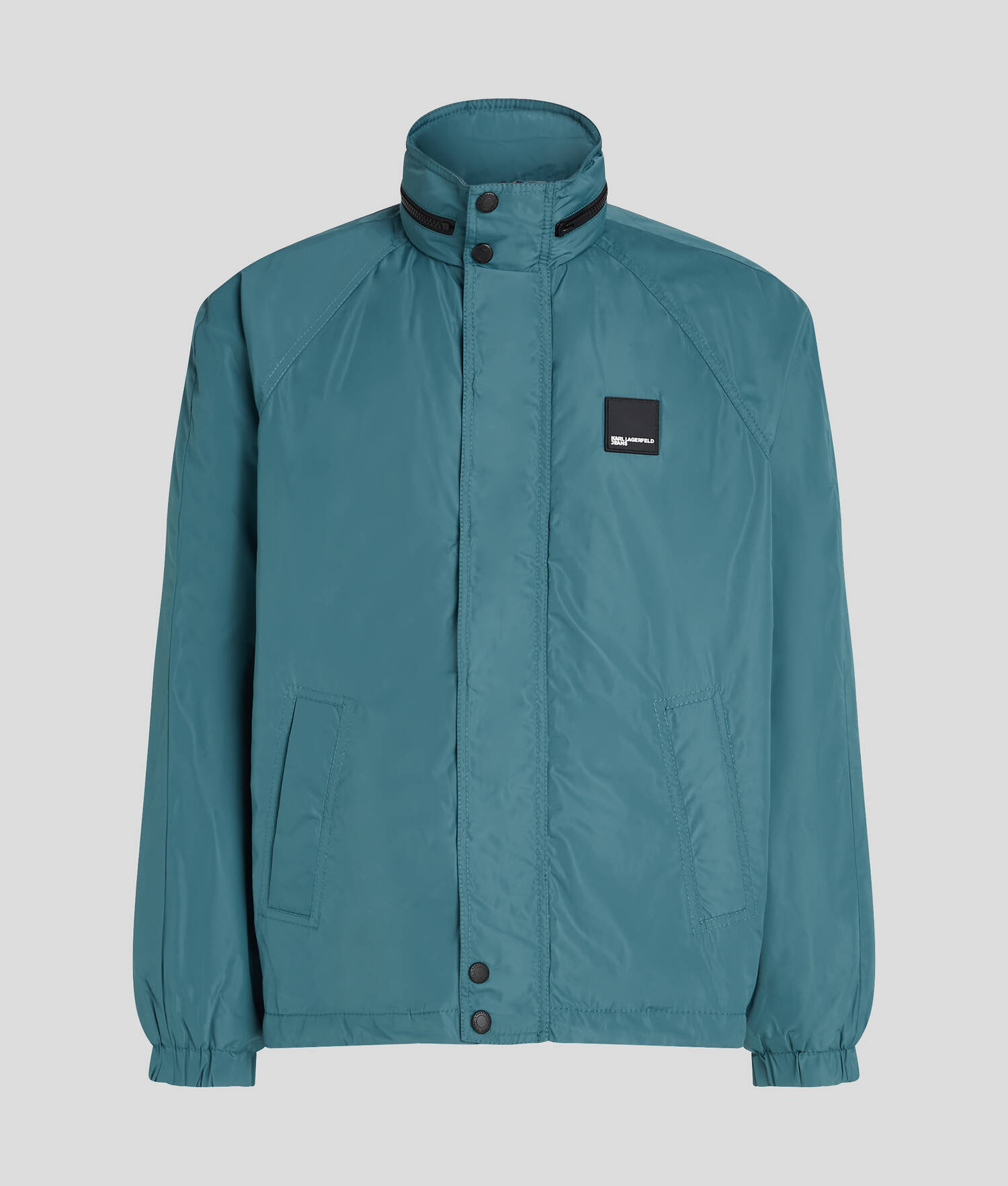 VESTE LÉGÈRE KLJ