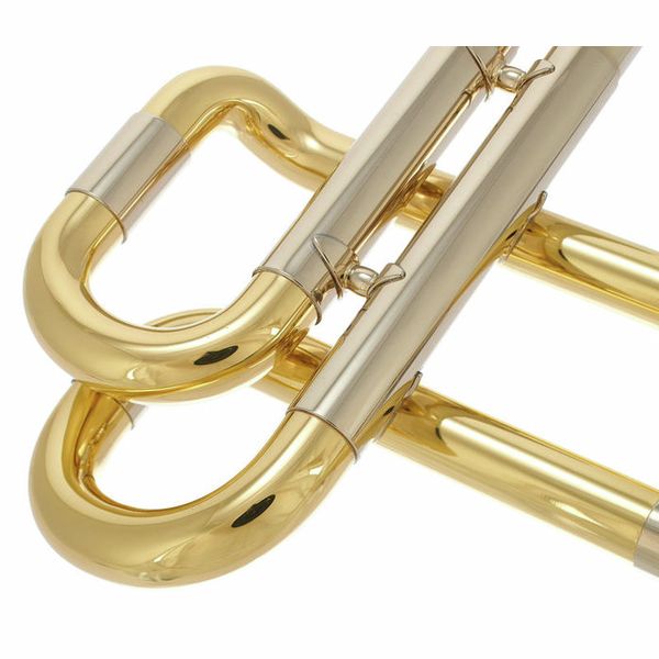Hans Hoyer F-Tuning Slide 704
