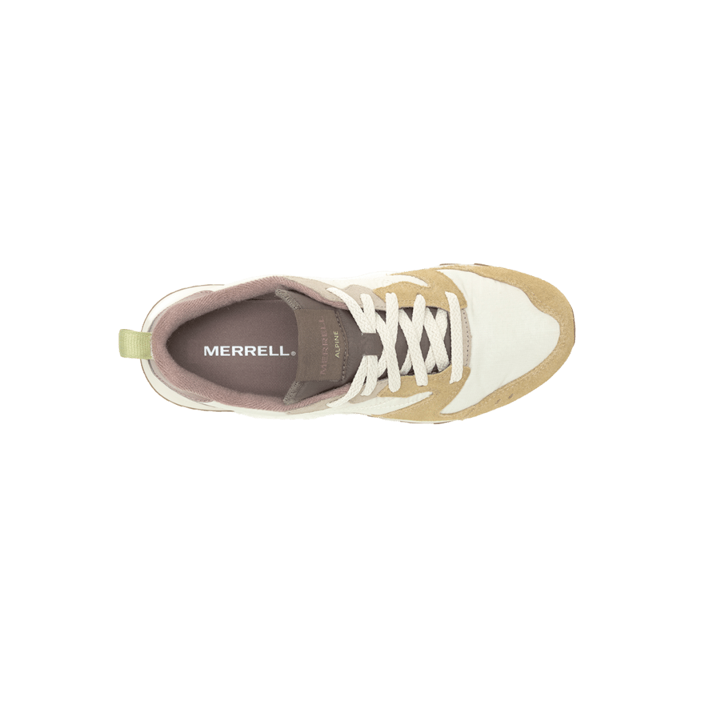 Alpine 83 Sneaker Sport Mulher