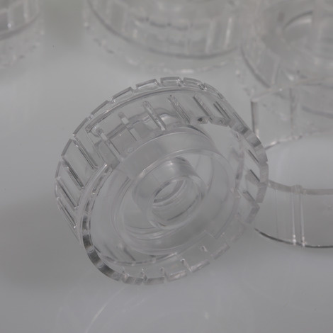 JBL Proflora Co2 Taifun Spiral Extend | Uitbreiding
