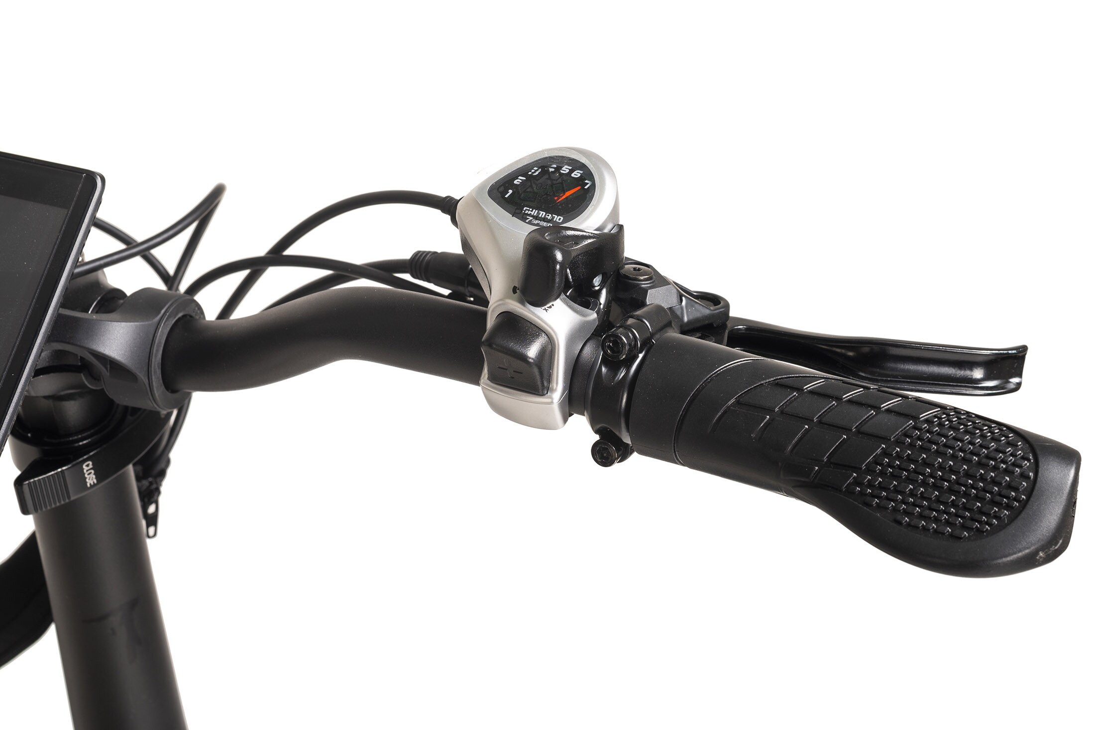 DIABLO Bikes E-Faltrad Kompakt 20