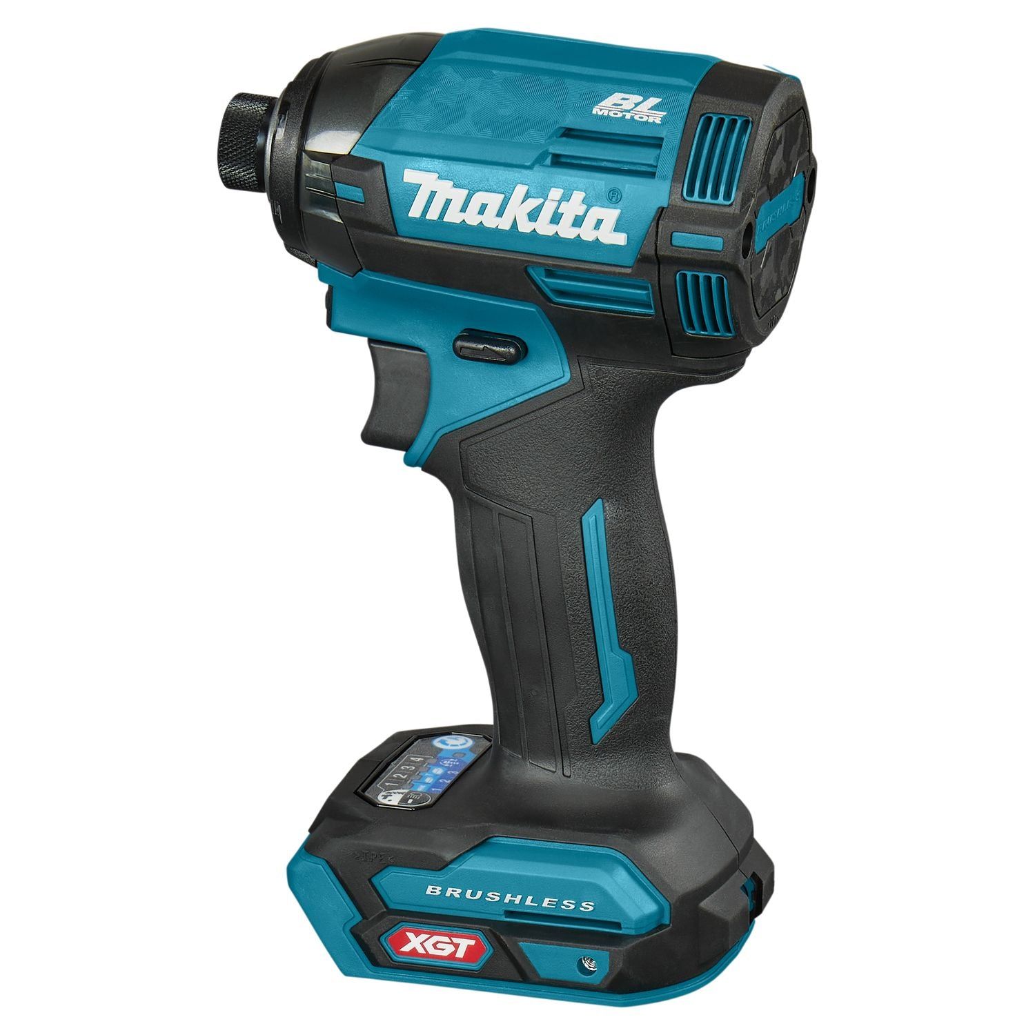Makita TD002GZ01 Accu slagschroevendraaier 220Nm XGT 40V Max Basic Body