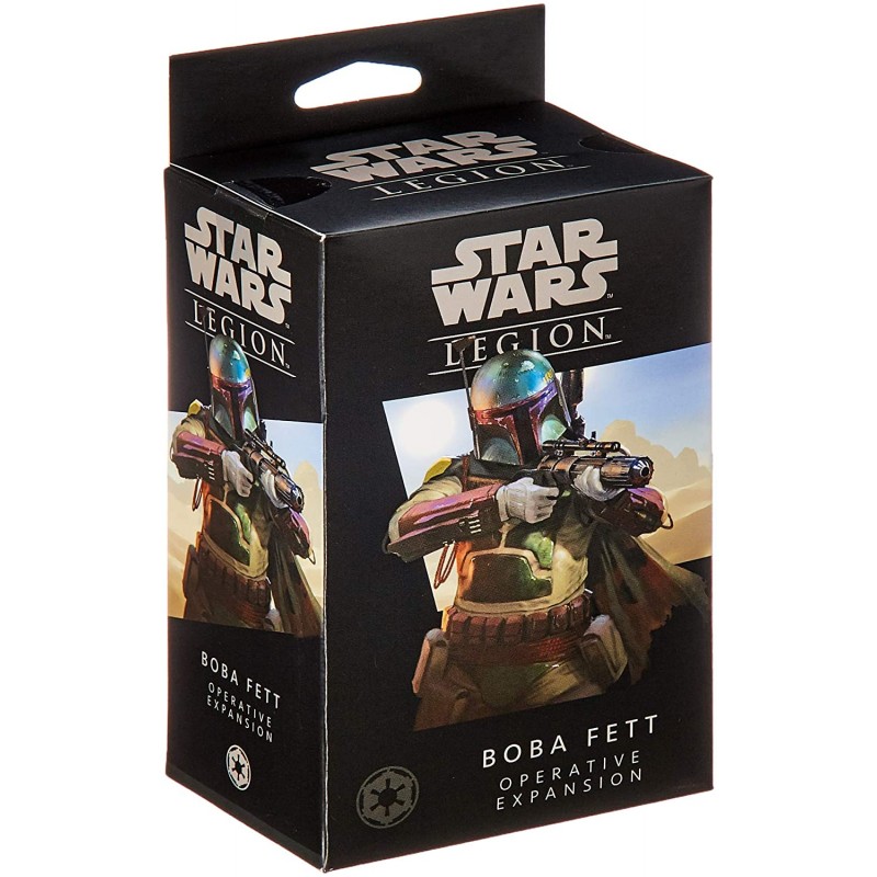 Boba Fett