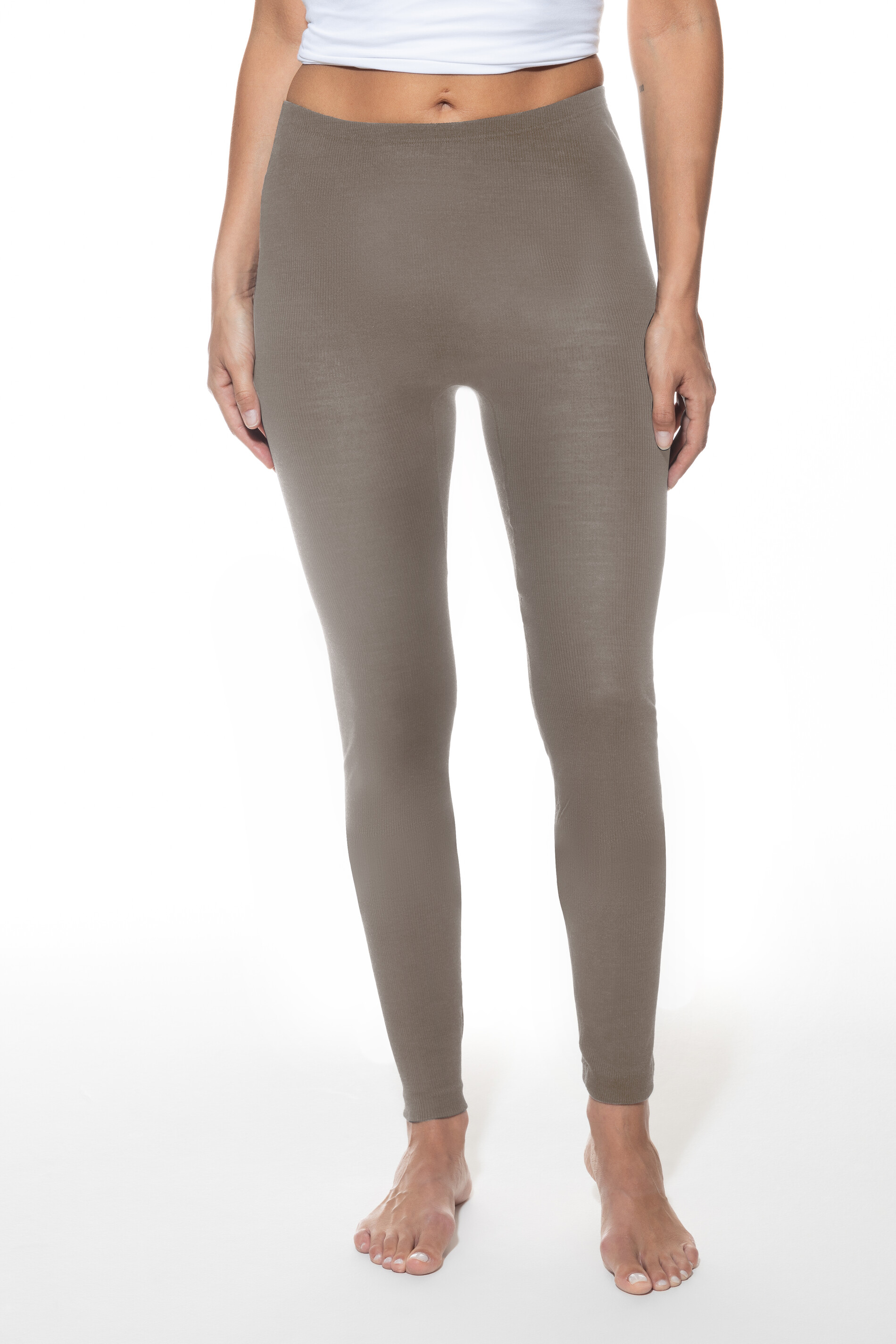 Leggings<br>Serie Wool Love