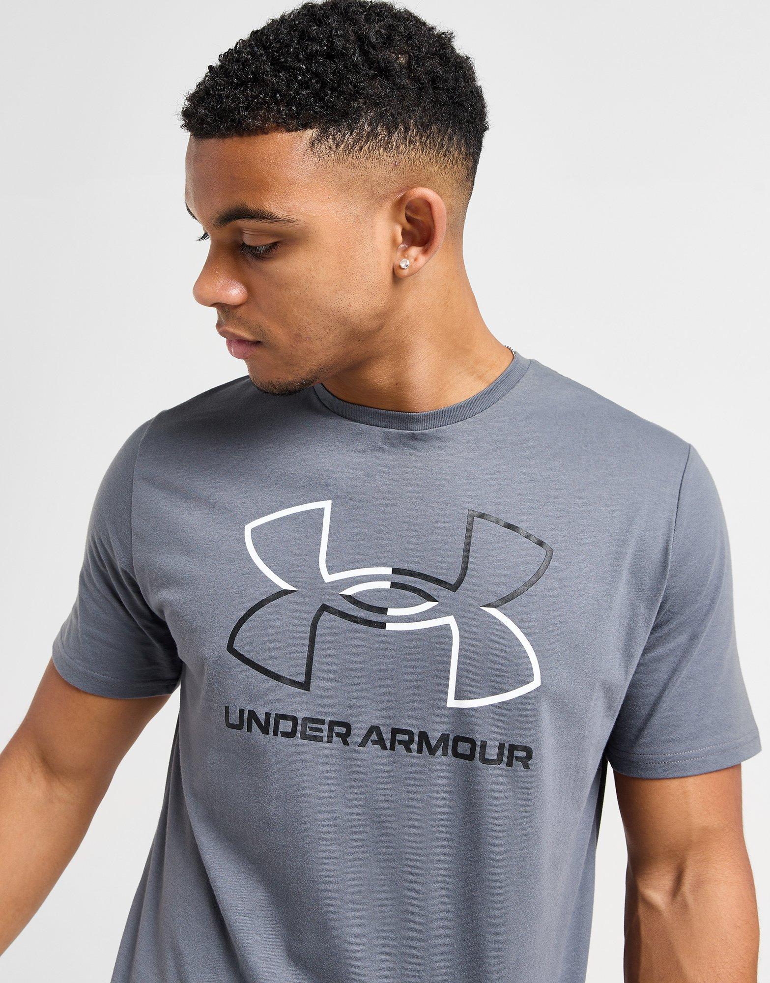 Under Armour T-shirt UA Foundation Homme