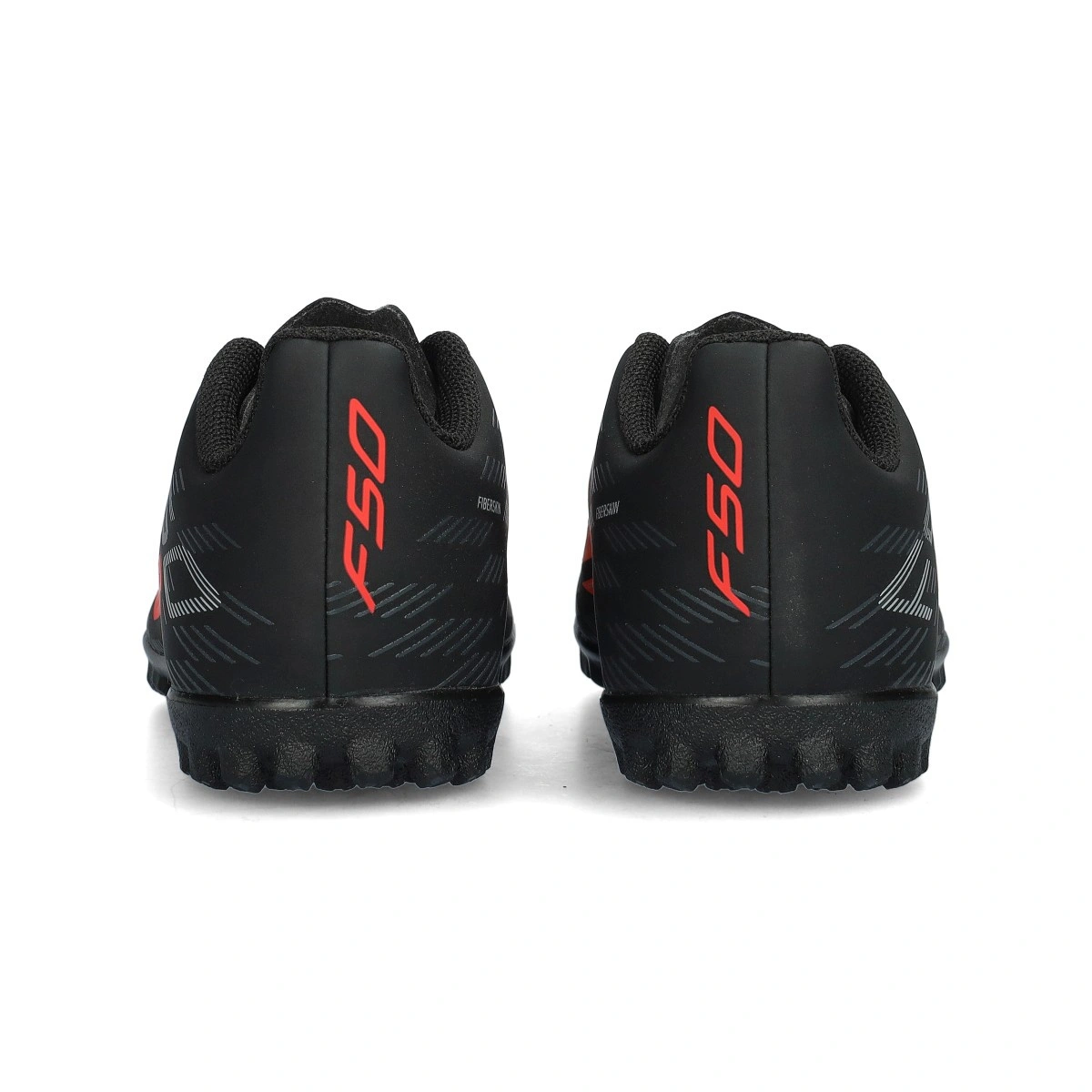 Chuteira adidas F50 Club Turf Criança