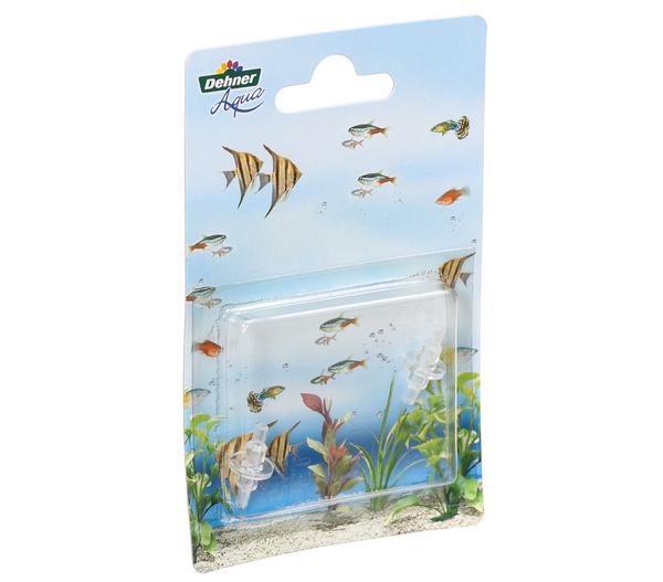 Dehner Aqua Reduzierstück, 4/6 mm, 2er-Set