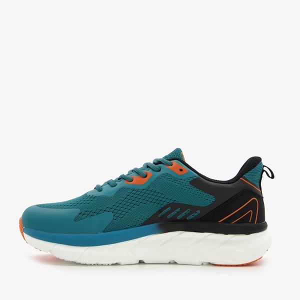 Osaga Angelo heren sneakers blauw