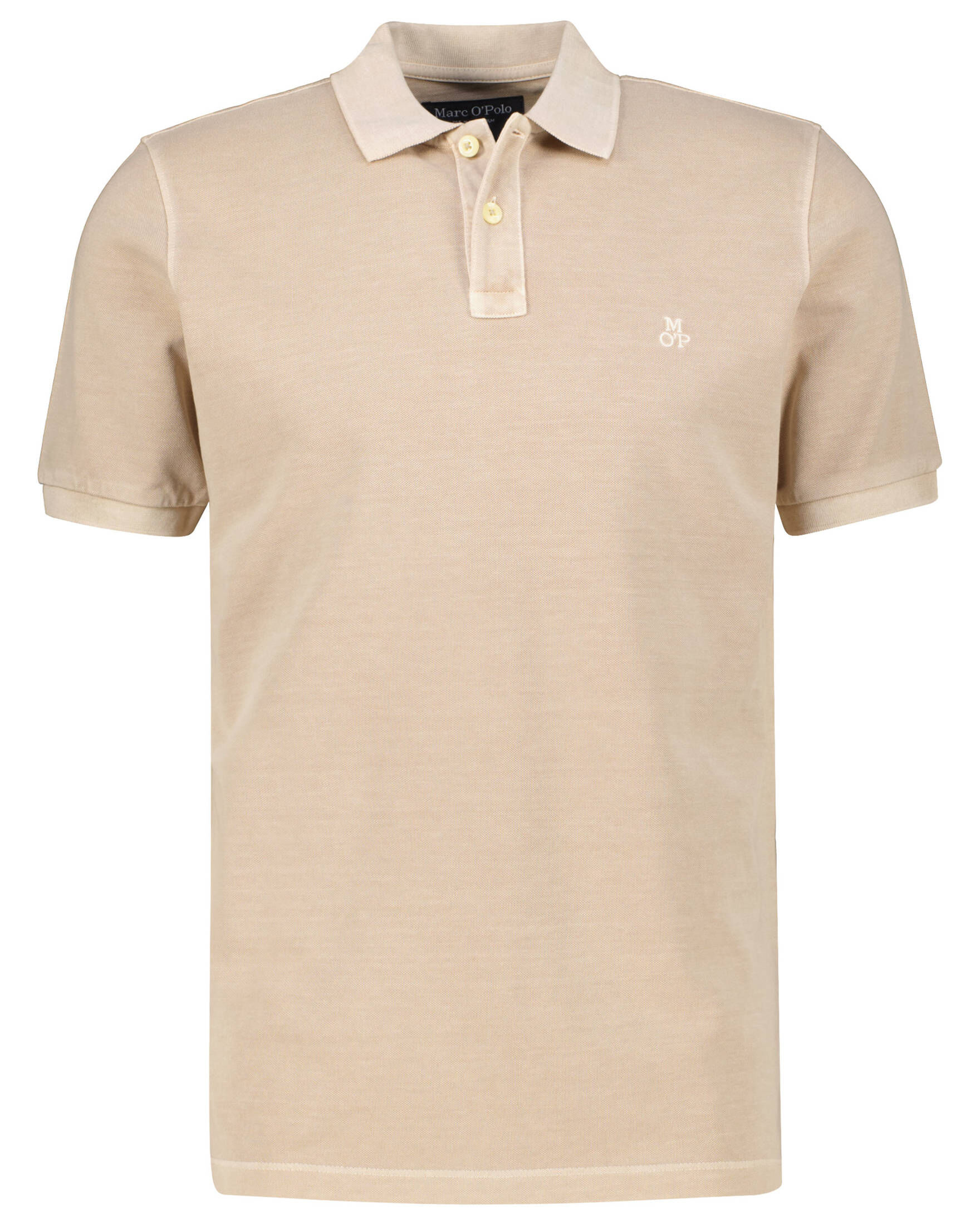 Marc O'Polo| Herren Poloshirt Regular Fit