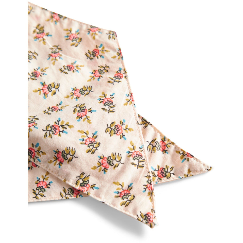 Køb MarMar Poplin Japanese Flower Alyssa Hårelastik