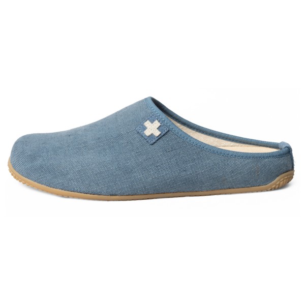Living Kitzbühel - Uni Gipfelkreuz Pantoffel - Chaussons de chalet