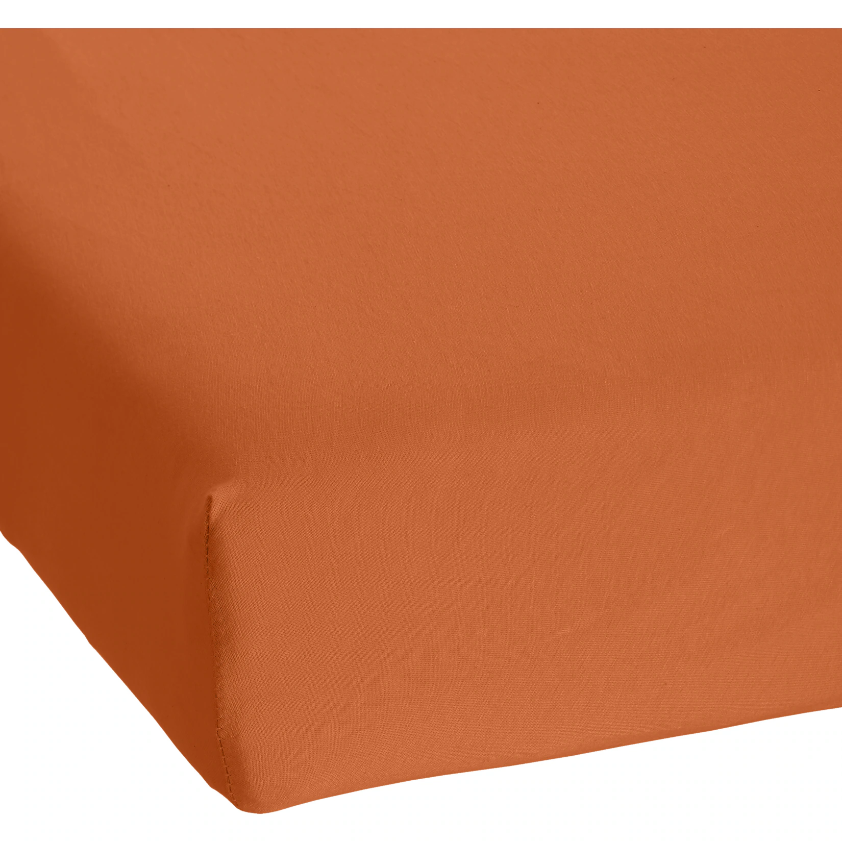 Kinzler Premium Spanner, karamel ca. 90 – 100 x 200 cm