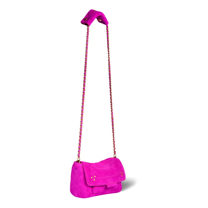 Jérôme Dreyfuss Sac Lulu S | Fuxia