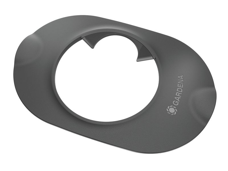 GARDENA Schacht für Bewässerungssystem AquaPrecise All-in-One Bewässerungssystem