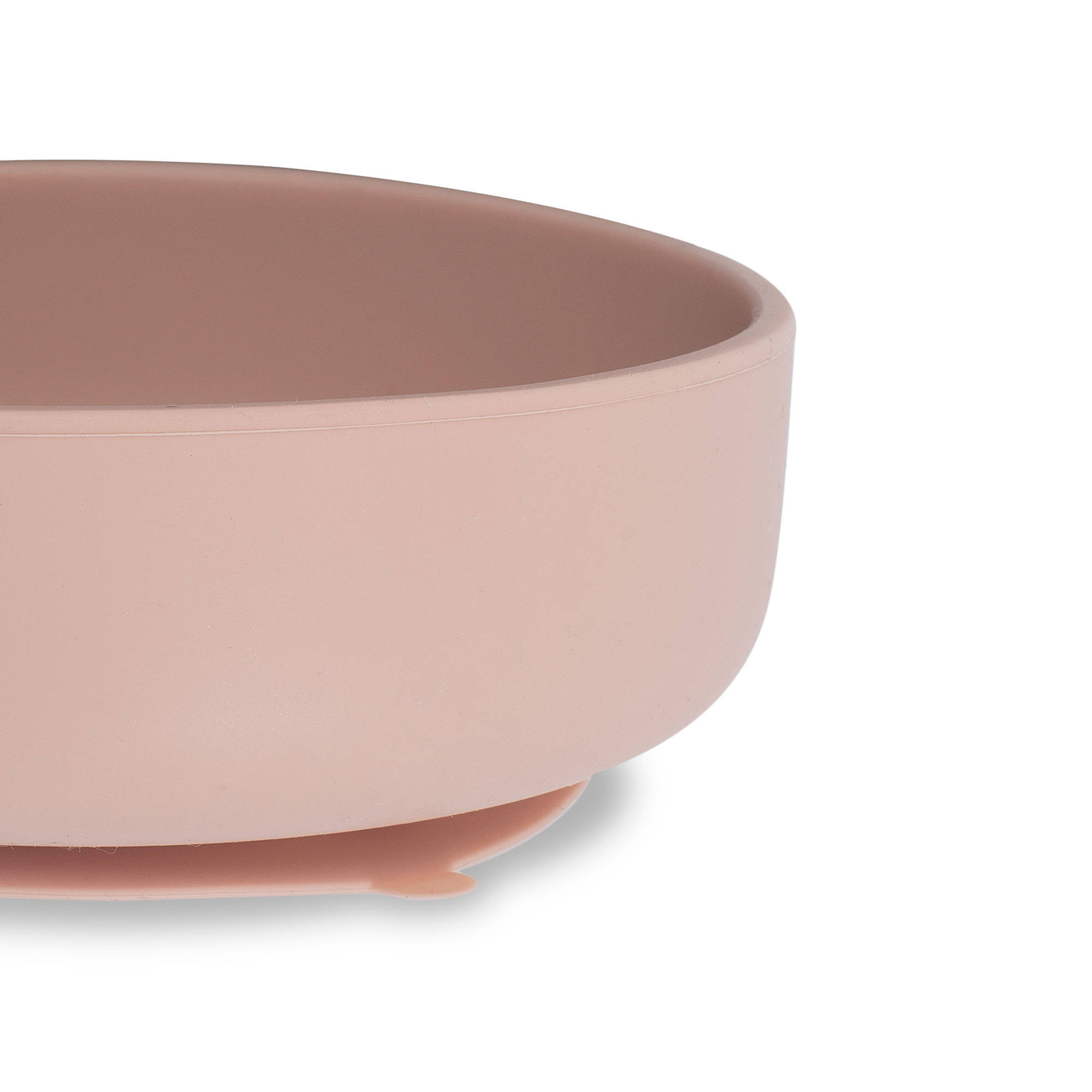 Jollein dinerset siliconen Pale pink