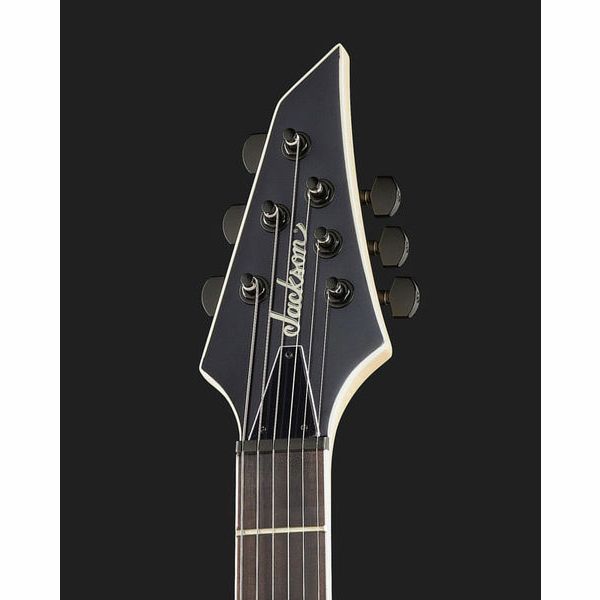Jackson JS22 SC Monarkh AH SBlack