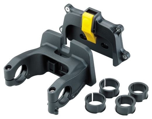 Support panier avant Topeak Fixer 3e (Front Basket)