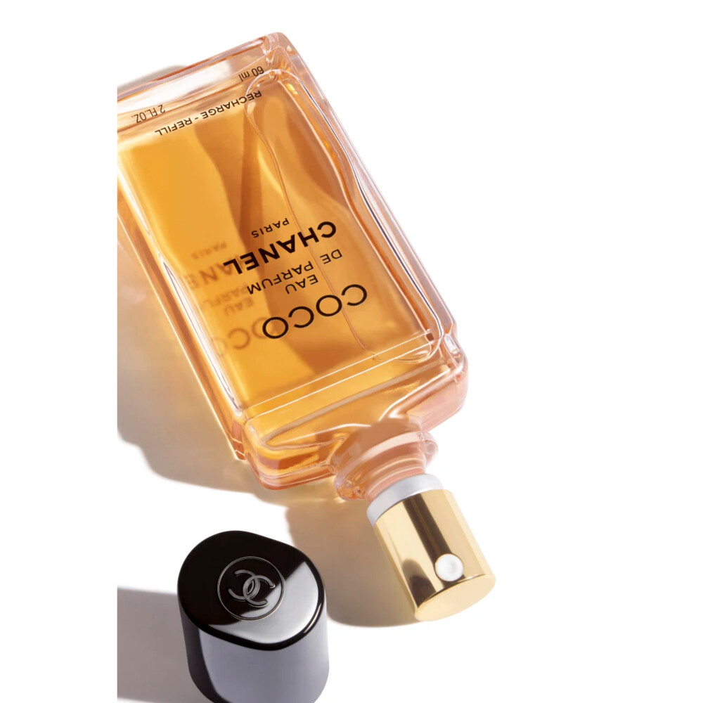 Chanel Coco Eau de Parfum Spray Vulling60 ml