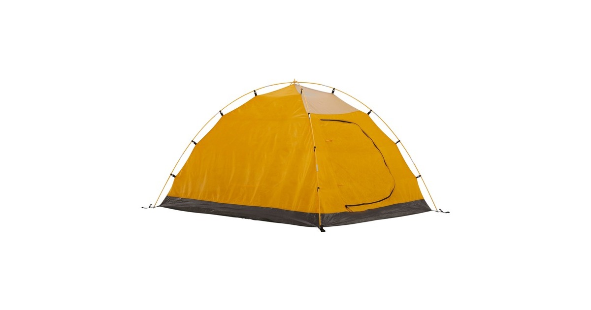 Grand CanyonTOPEKA 2 Blue Grass tent  (Blauw/grijs)