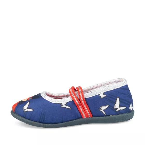 Chaussons MARINE MIRACULOUS