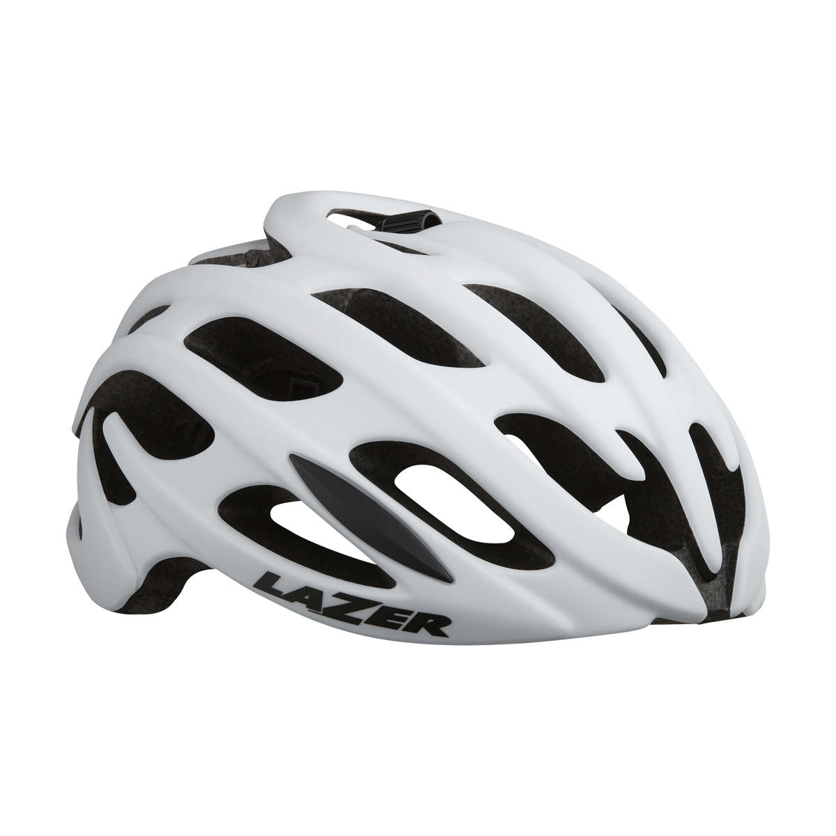 Lazer Blade+ Race Fietshelm Wit