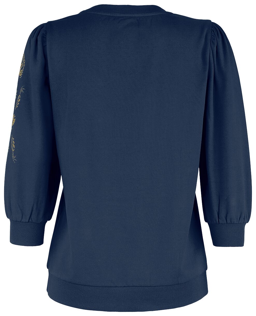 Jasmine | Aladdin Sweat-shirt