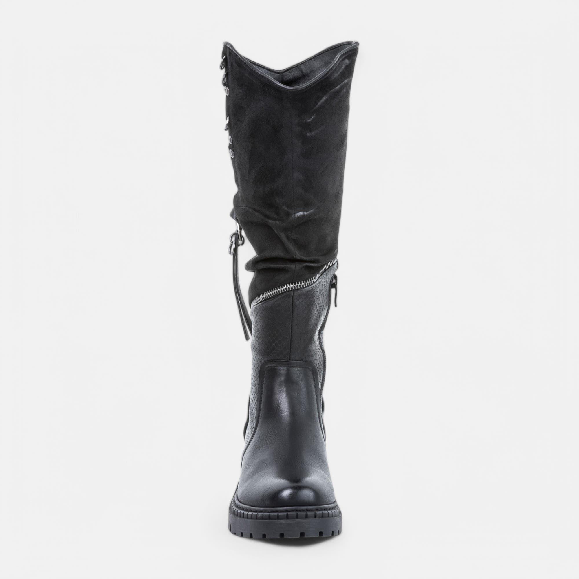 Bottes Femme noir