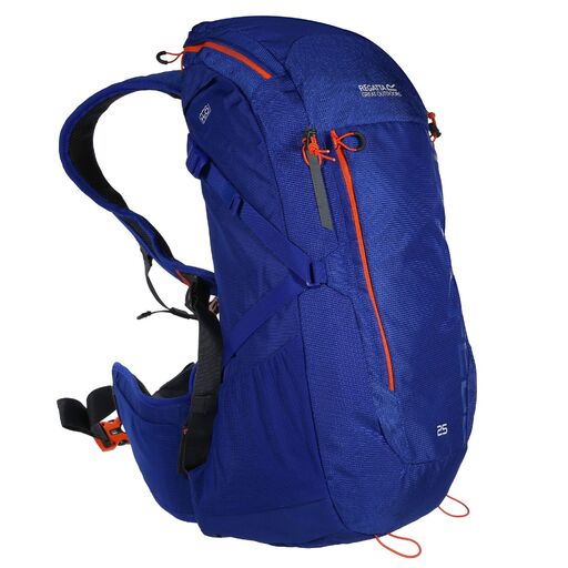 Mochila Regatta Blackfell III com capacidade de 25 litros