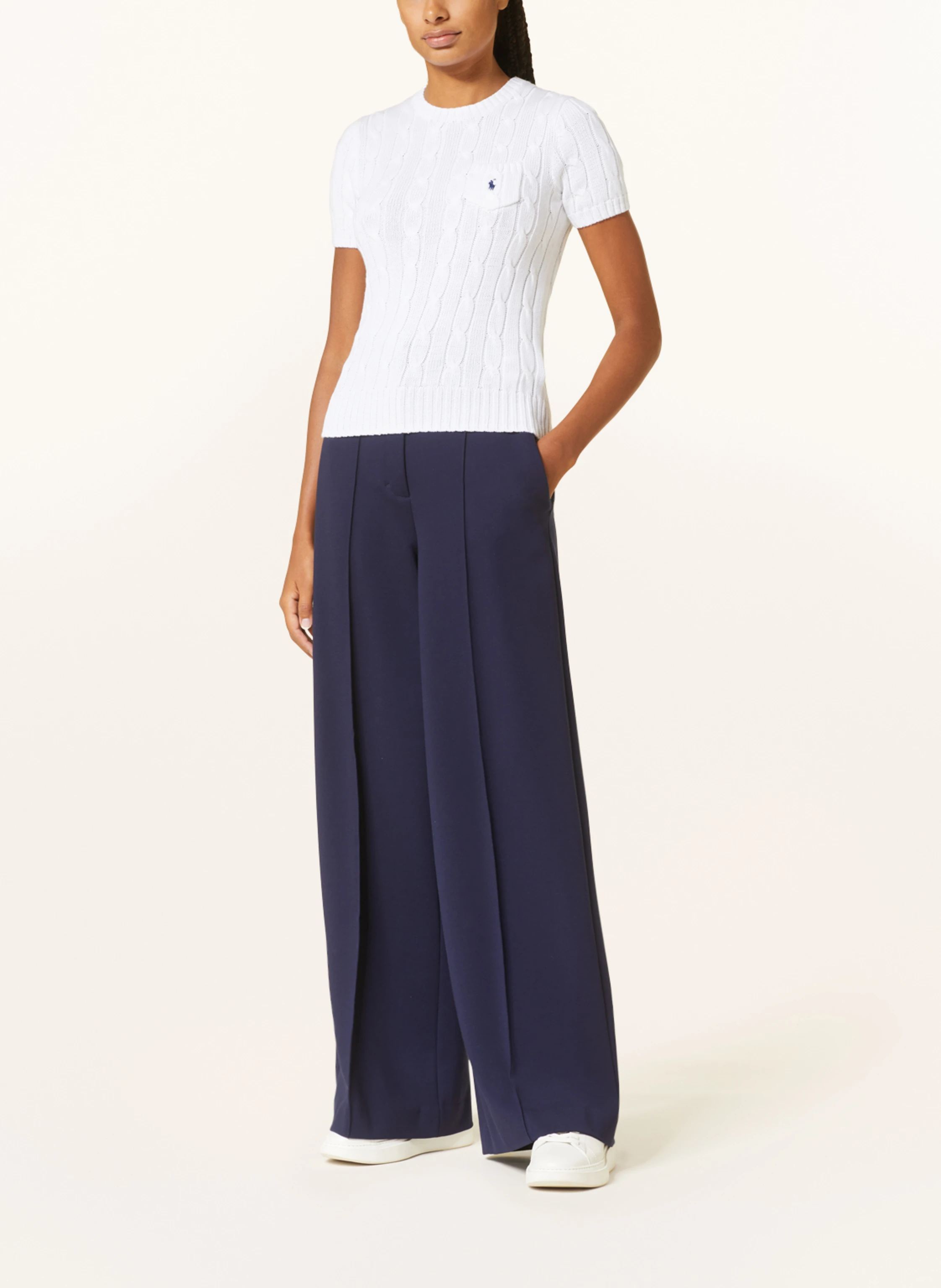 POLO RALPH LAUREN Strickshirt