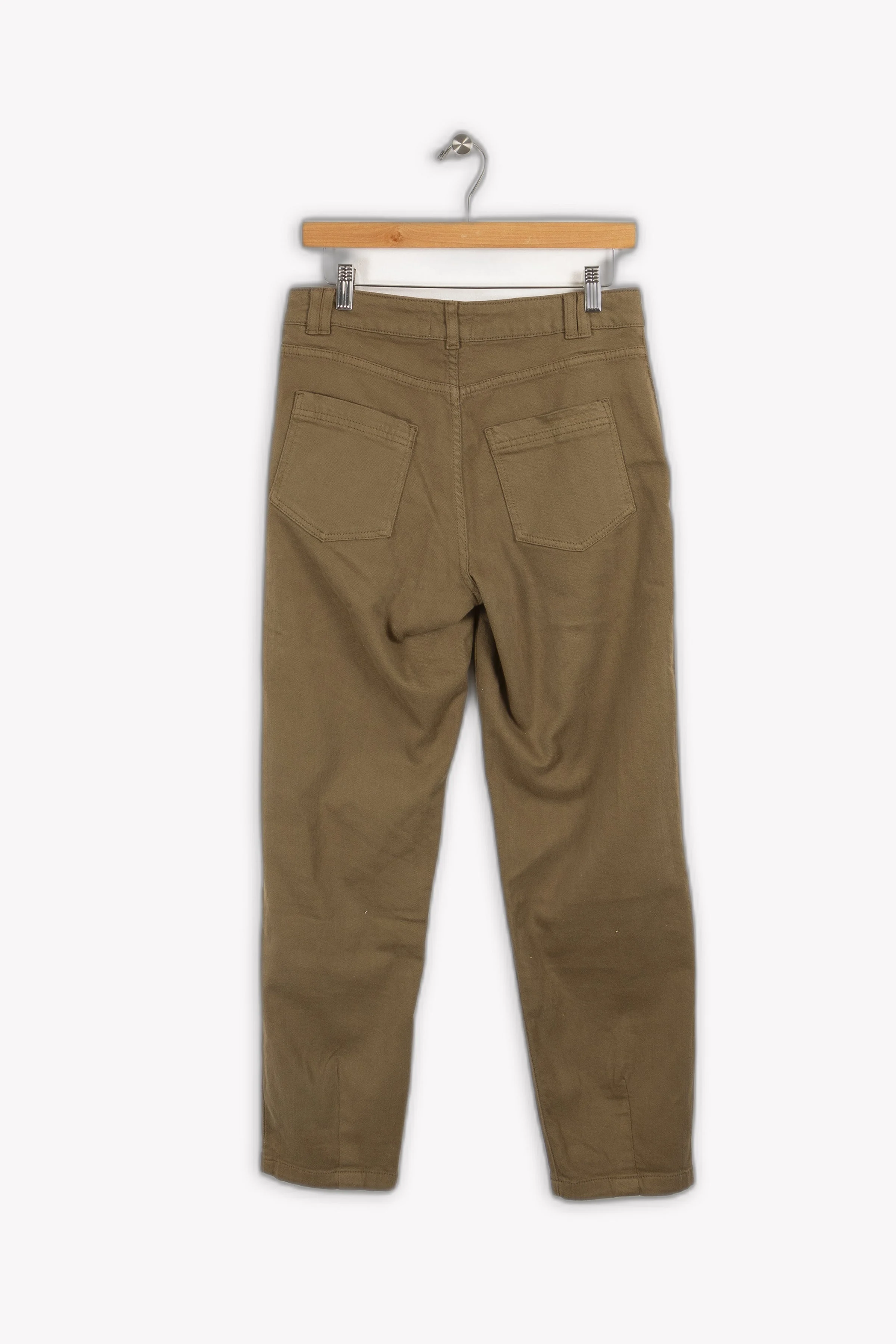 Pantalon | Beige