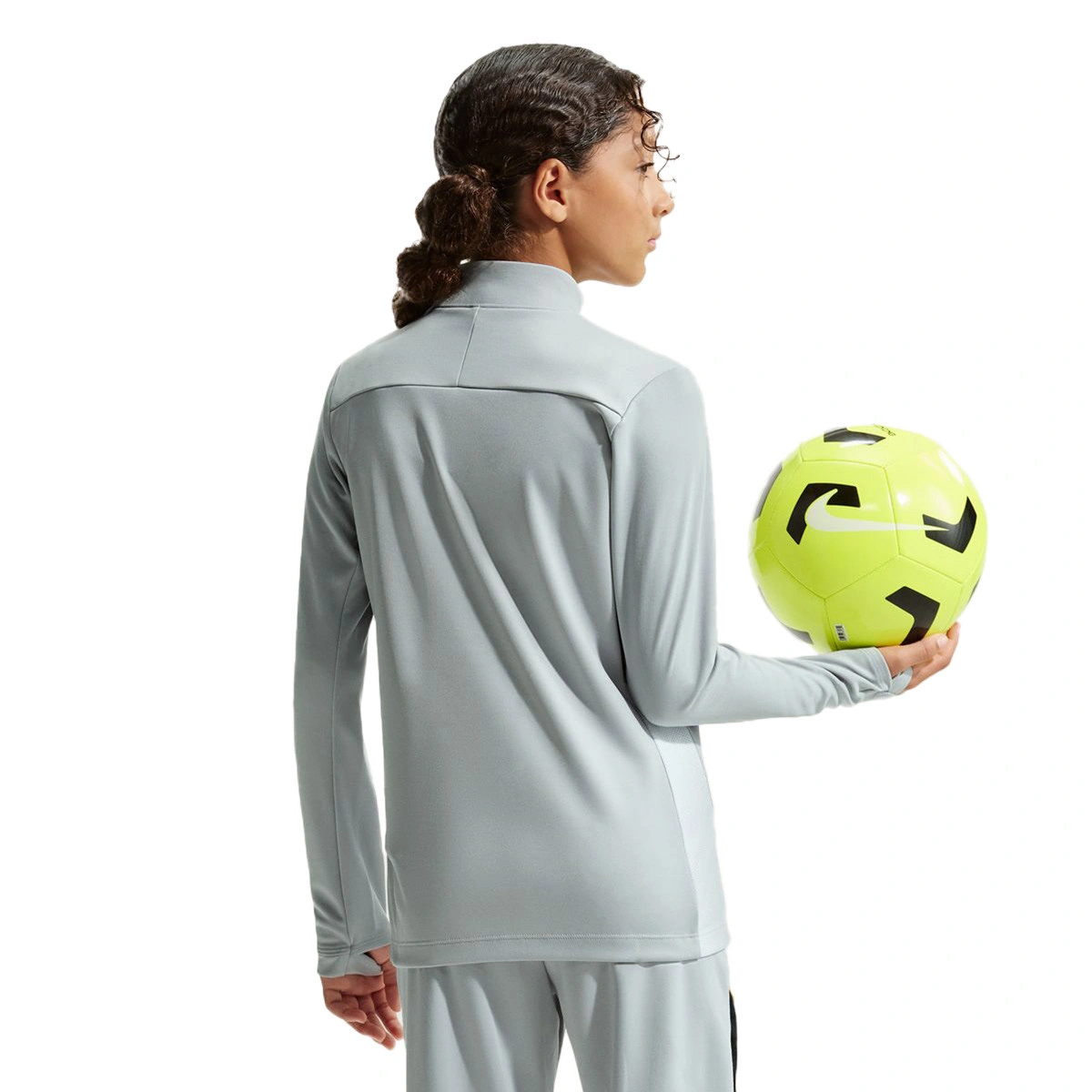 Sweatshirt Nike Dri-Fit Academy 25