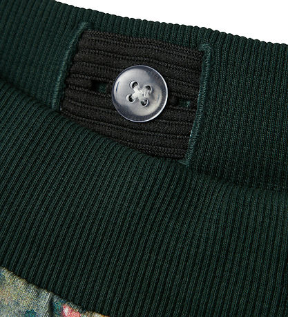 Name It Sweatpants - NmmKasmir - Pine Grove