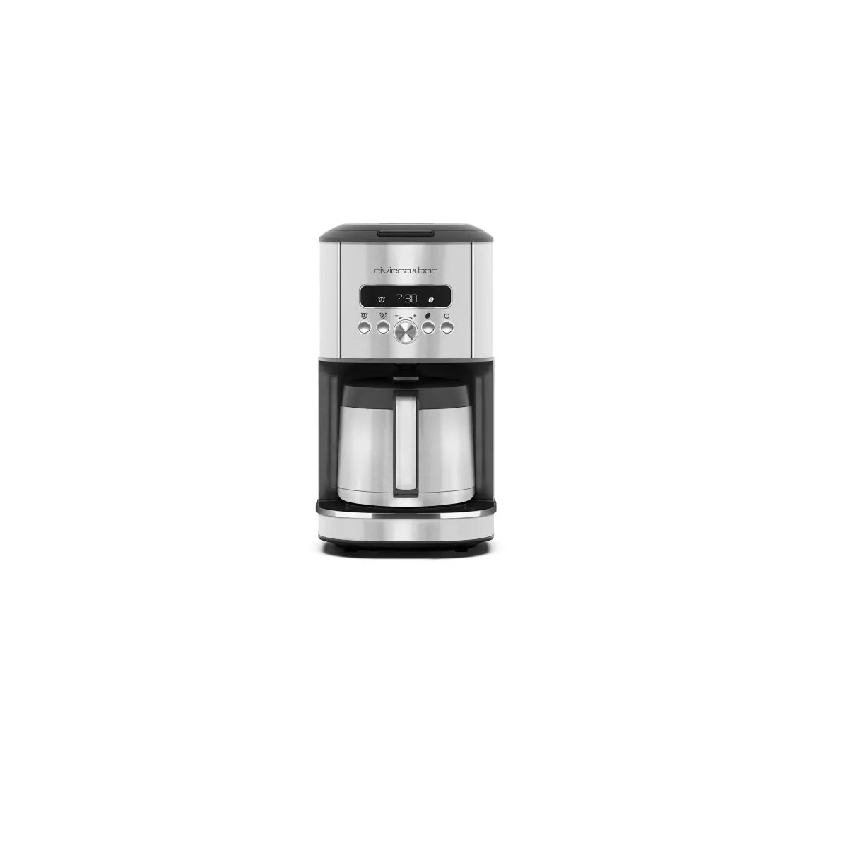 Riviera & Bar BCF580 - Inox
