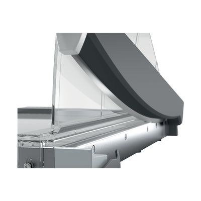 Leitz Precision Office Pro A4+ - Rogneuse/coupeuse A4+ - coupe jusqu'à25 feuilles
