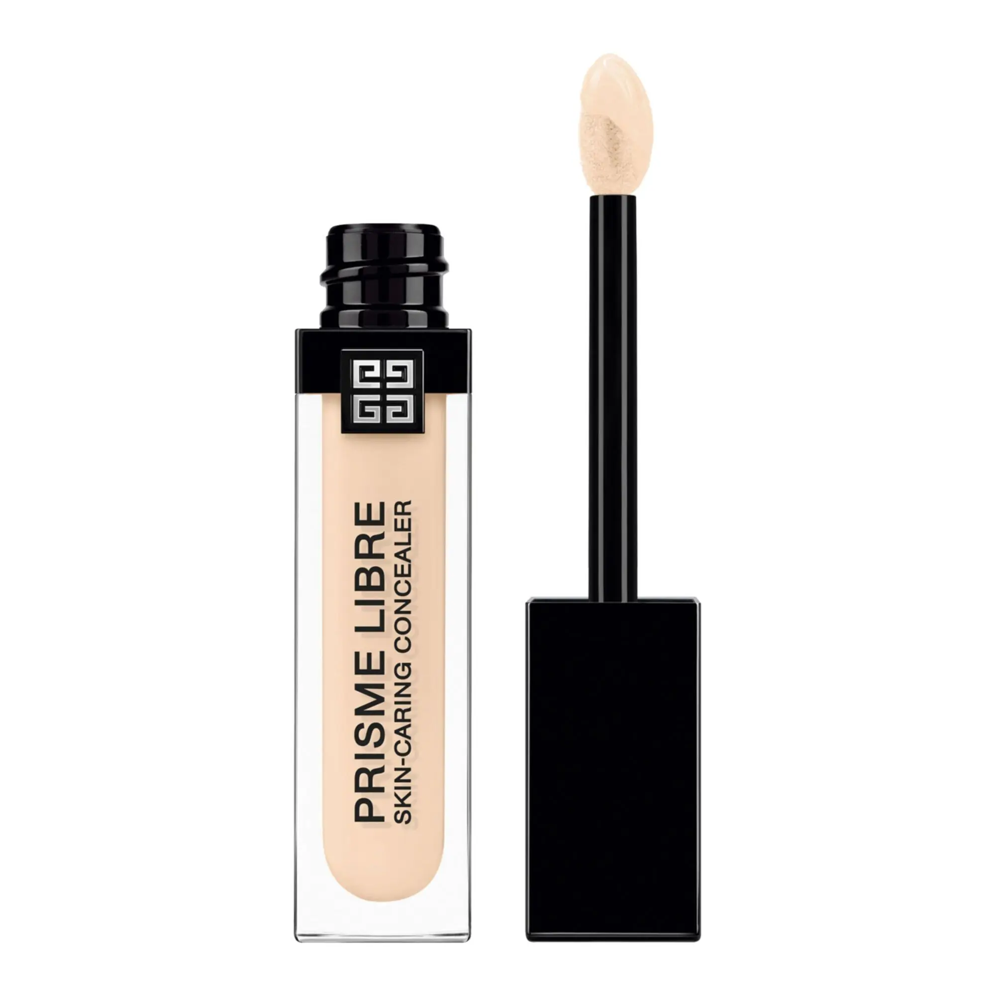 Givenchy - Prisme Libre Skin-Caring Concealer Correcteur Soin Multi-Usage- Anti-Cernes / Correcteur