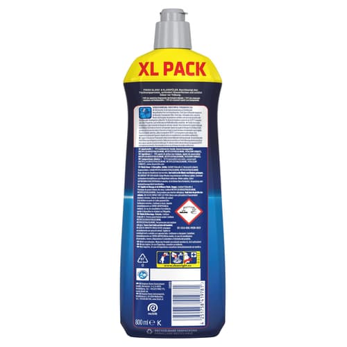 Finish Glanz- & Klarspüler, XL-Pack