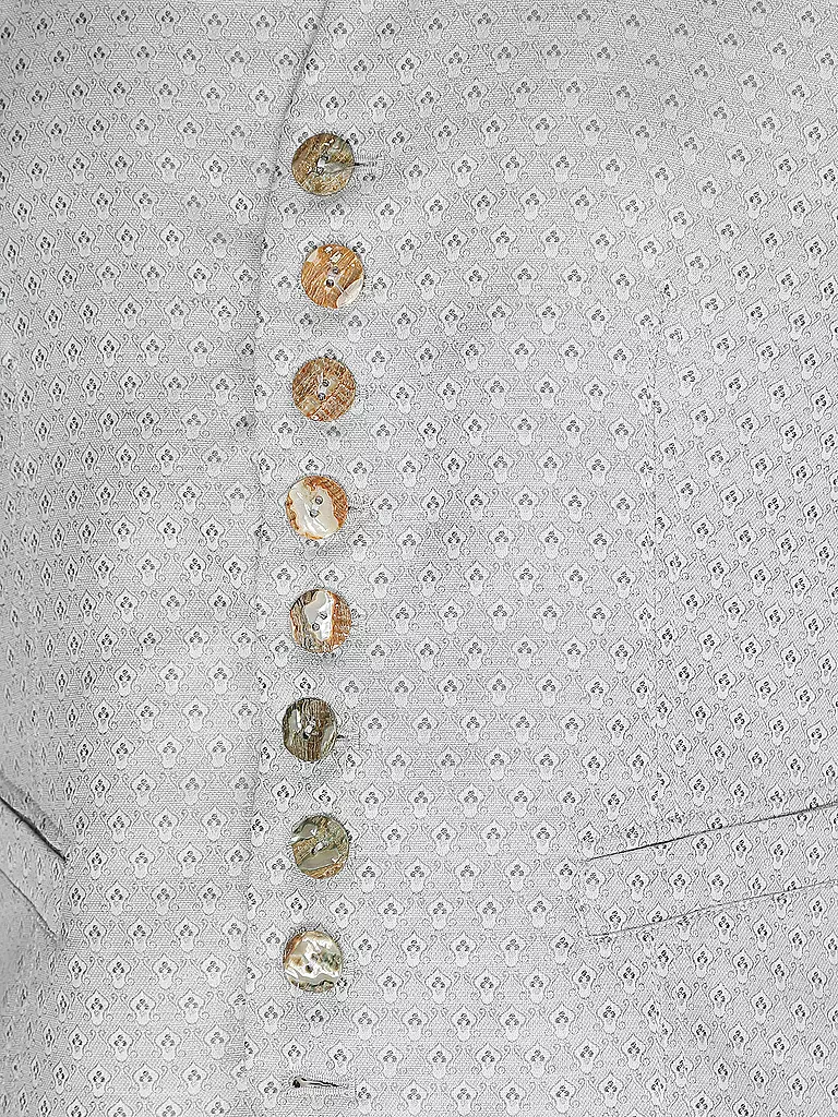 GRASEGGER Trachtengilet XANTEN3 beige