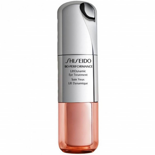 Soin Yeux Lift Dynamique SHISEIDO