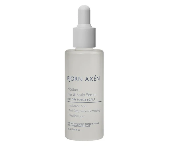 Björn Axén Moisture Hair & Scalp Serum