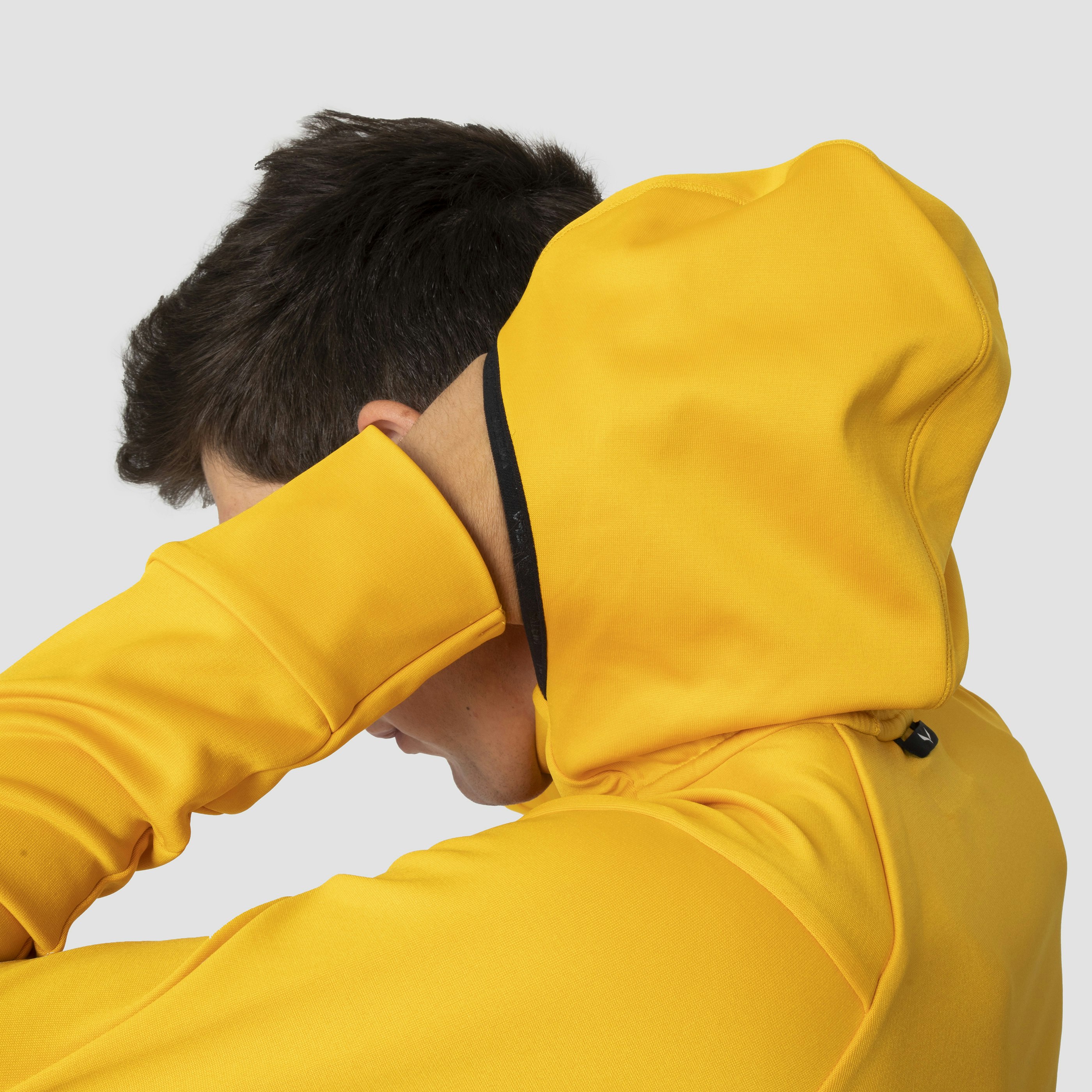 Puez Polarlite Kapuzenjacke Herren