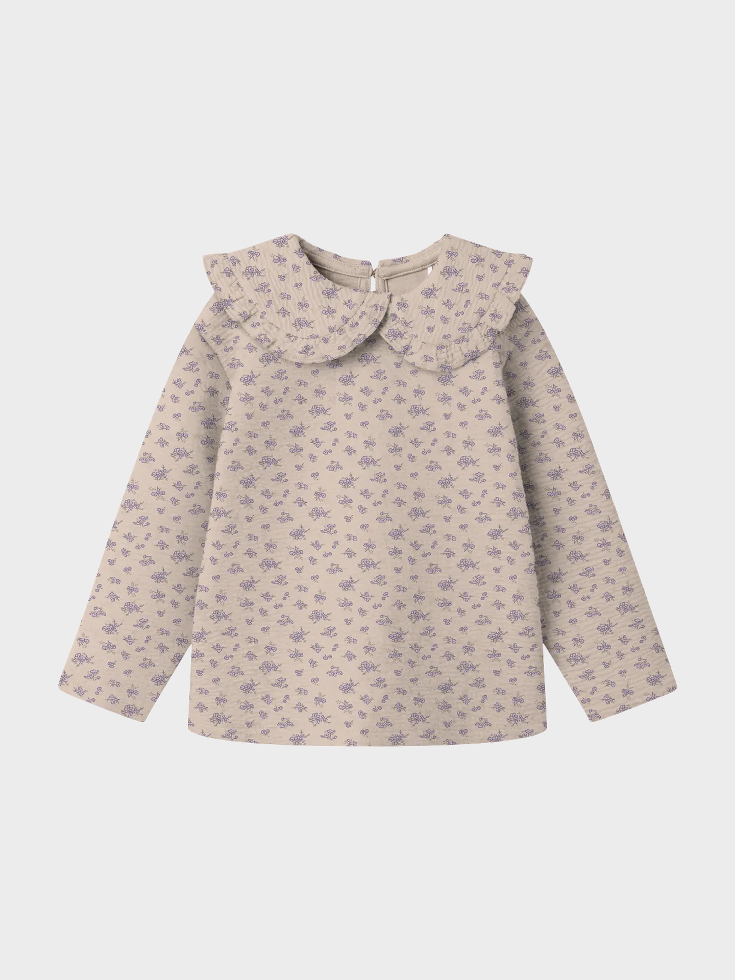 Tolly Long Sleeve Top