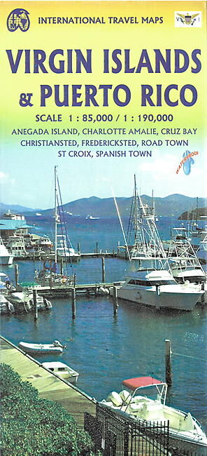ITM - ITM PUERTO RICO ET US VIRGIN ISLANDS 1 190 000