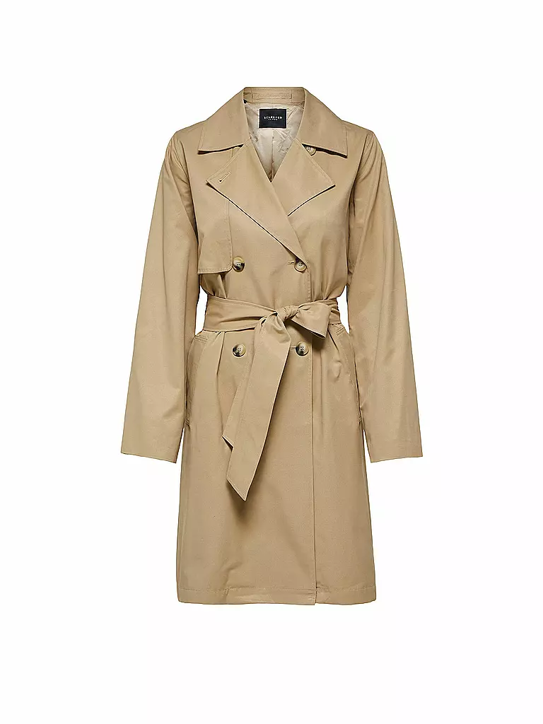 SELECTED FEMME Trenchcoat 